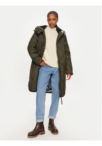 Frieda & Freddies Kurtka zimowa 3839 Zielony Regular Fit. Kolor: zielony. Materiał: syntetyk. Sezon: zima #7