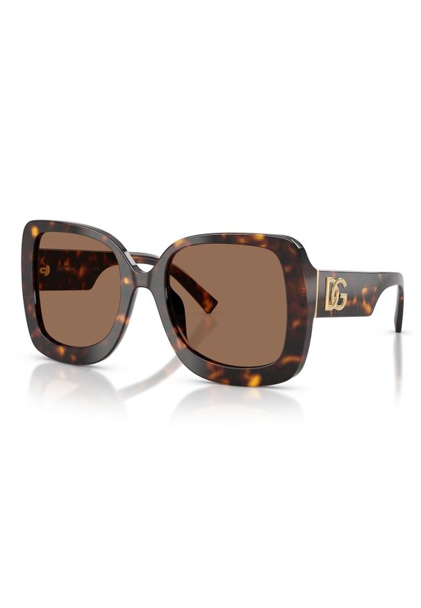 Dolce & Gabbana - Okulary damskie DOLCE & GABBANA