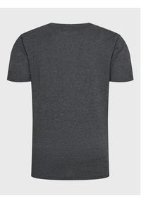 Dare2B T-Shirt DMT685 Szary Regular Fit. Kolor: szary. Materiał: syntetyk #3