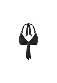 Triumph Góra od bikini Midnight 10222210 Czarny. Kolor: czarny. Materiał: syntetyk #5