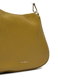 Coccinelle Torebka U45 Coccinellenory E1 U45 13 02 01 Zielony. Kolor: zielony. Materiał: skórzane #3