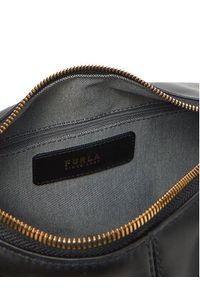 Furla Torebka WB01676 BX3168 O6000 Czarny. Kolor: czarny. Materiał: skórzane