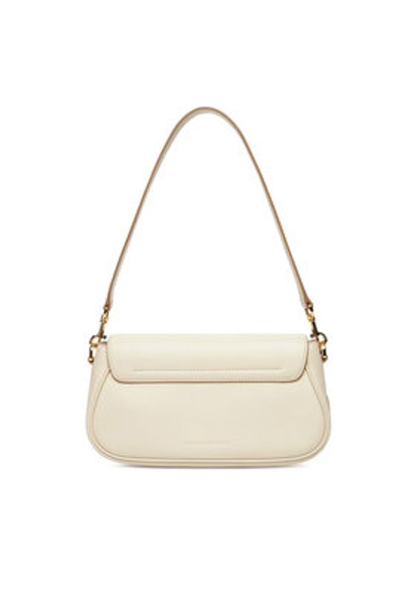 MARC JACOBS - Marc Jacobs Torebka The Large Clover 2P4HSH036H02 Écru. Materiał: skórzane