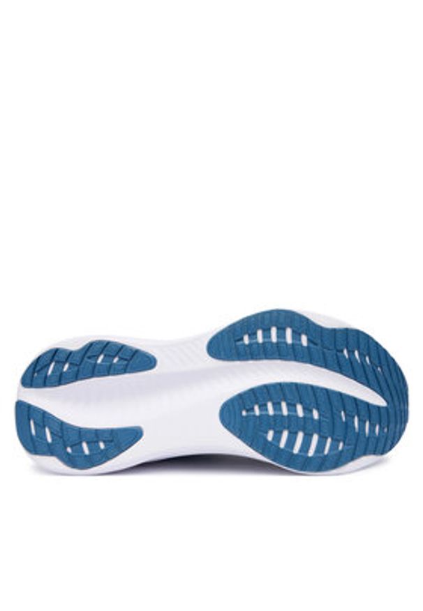 Asics Buty do biegania Gel-Excite 11 1011C080 Granatowy. Kolor: niebieski. Materiał: mesh, materiał