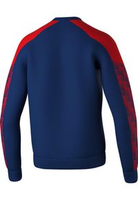 ERIMA - Bluza dziecięca Erima Evo Star. Kolor: wielokolorowy, niebieski, czerwony. Sport: piłka ręczna #2