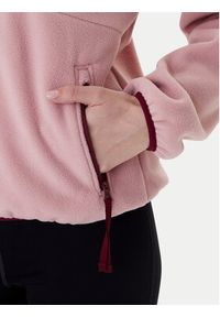 columbia - Columbia Polar Sequoia Grove™ 2085313 Czerwony Regular Fit. Kolor: czerwony. Materiał: syntetyk #3