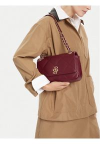 Badura Torebka C-ARYA-LA482-2953 Bordowy. Kolor: czerwony #1