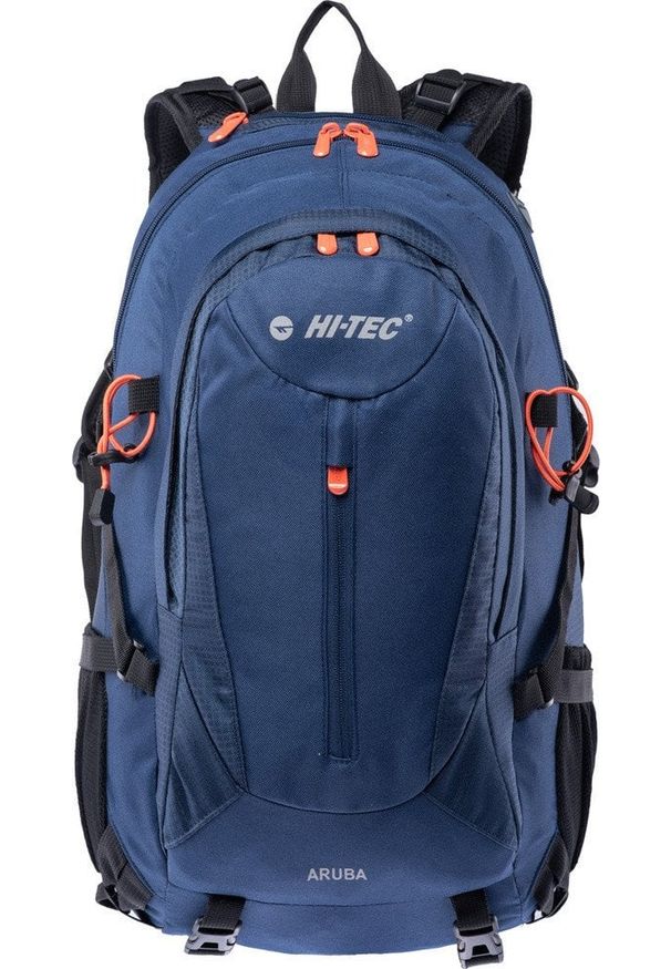 HITEC - Plecak ARUBA