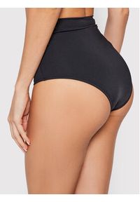 Moschino Underwear & Swim - MOSCHINO Underwear & Swim Dół od bikini 7104 2611 Czarny. Kolor: czarny. Materiał: syntetyk #3