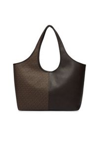 MICHAEL Michael Kors Torebka 30T6G51T9B Brązowy. Kolor: brązowy. Materiał: skórzane #3