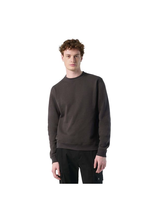 SOL'S - Bluza Unisex Dla Dorosłych New Supreme. Kolor: szary
