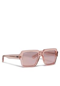 Ray-Ban Okulary przeciwsłoneczne 0RB4408 Różowy. Kolor: różowy #1