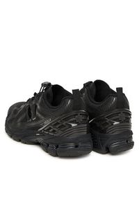 New Balance Sneakersy U1906RNB W Czarny. Kolor: czarny. Materiał: skóra #5