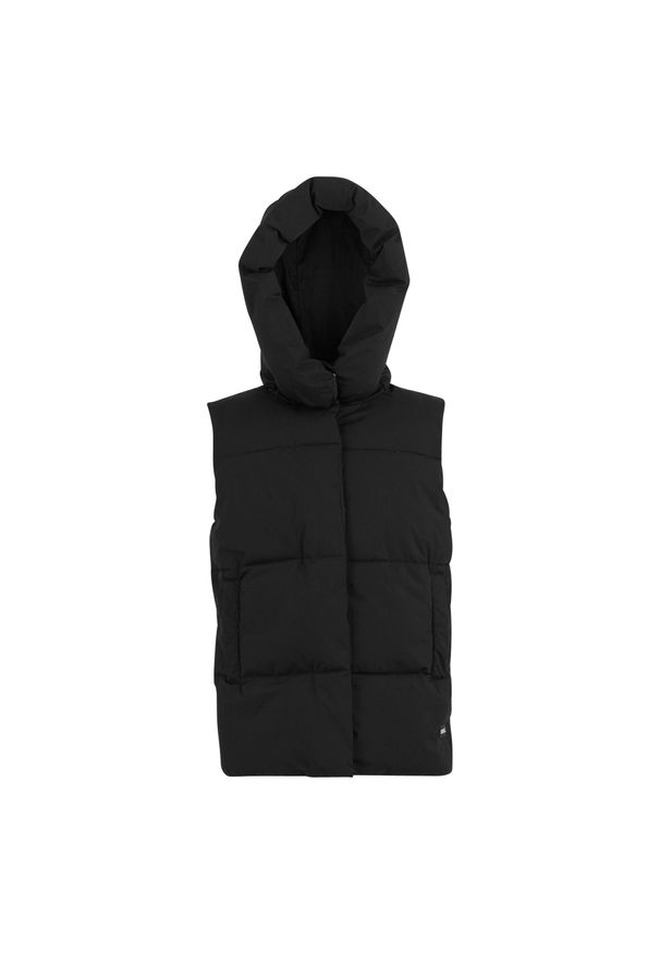 Regatta - Kelse Body Warmer Dla Pań I Panów. Kolor: czarny. Styl: sportowy. Sport: turystyka piesza