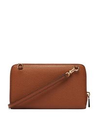 MICHAEL Michael Kors Torebka 32F5GJ6C7L Brązowy. Kolor: brązowy. Materiał: skórzane #6
