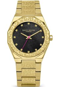 Zegarek Daisy Dixon Zegarek Damski Daisy Dixon DD173GM ( 36 mm) #1