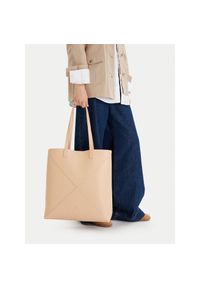 Torebka MEXX. Kolor: beżowy #1