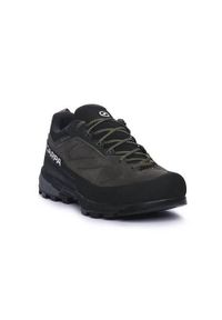 Buty trekkingowe męskie Scarpa Rapid Xt Gtx. Zapięcie: sznurówki. Kolor: wielokolorowy. Materiał: materiał, tkanina, syntetyk. Szerokość cholewki: normalna