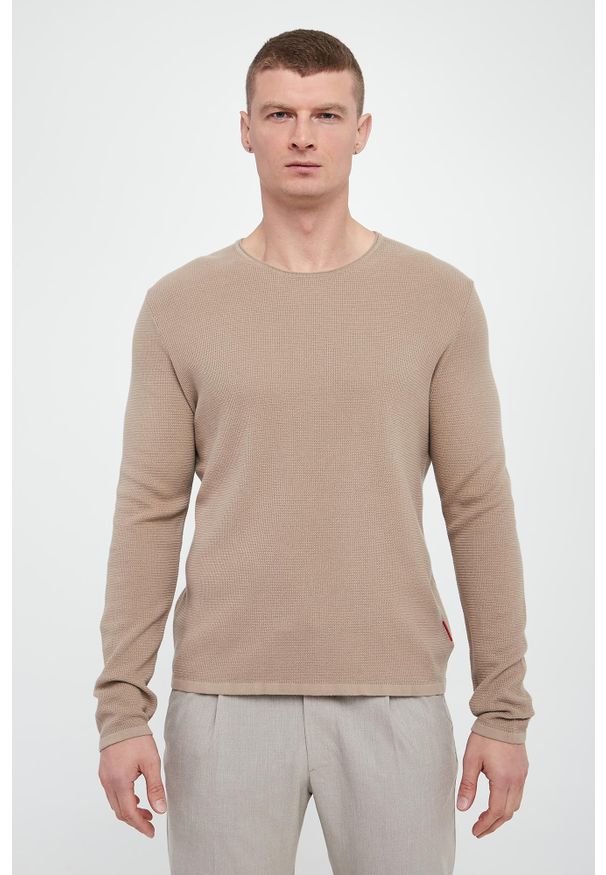 JOOP! Jeans - Sweter męski Svenor JOOP!