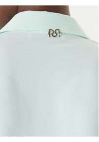 Rinascimento Koszula CFC0127447003 Zielony Regular Fit. Kolor: zielony. Materiał: syntetyk #4