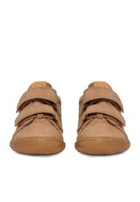 Lasocki Kids Sneakersy CEO CI12-DUBAI-01A(II)CH Brązowy. Kolor: brązowy. Materiał: nubuk, skóra #6