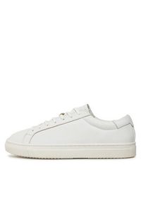 Jack & Jones - Jack&Jones Sneakersy Jfwradcliffe 12240477 Biały. Kolor: biały. Materiał: skóra #5