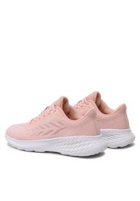 Champion Sneakersy Core Element S11493-PS047 Różowy. Kolor: różowy. Materiał: materiał #4