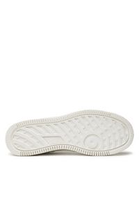 Sprandi Sneakersy WP40-22485Z Biały. Kolor: biały. Materiał: skóra #4