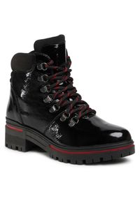 Trapery Lasocki. Kolor: czarny #1