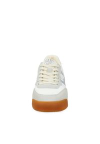 GANT - Gant Sneakersy 32531183 Biały. Kolor: biały. Materiał: zamsz, skóra #6
