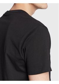 Guess T-Shirt 3D Embro M3GI25 K8FQ4 Czarny Regular Fit. Kolor: czarny. Materiał: bawełna #3