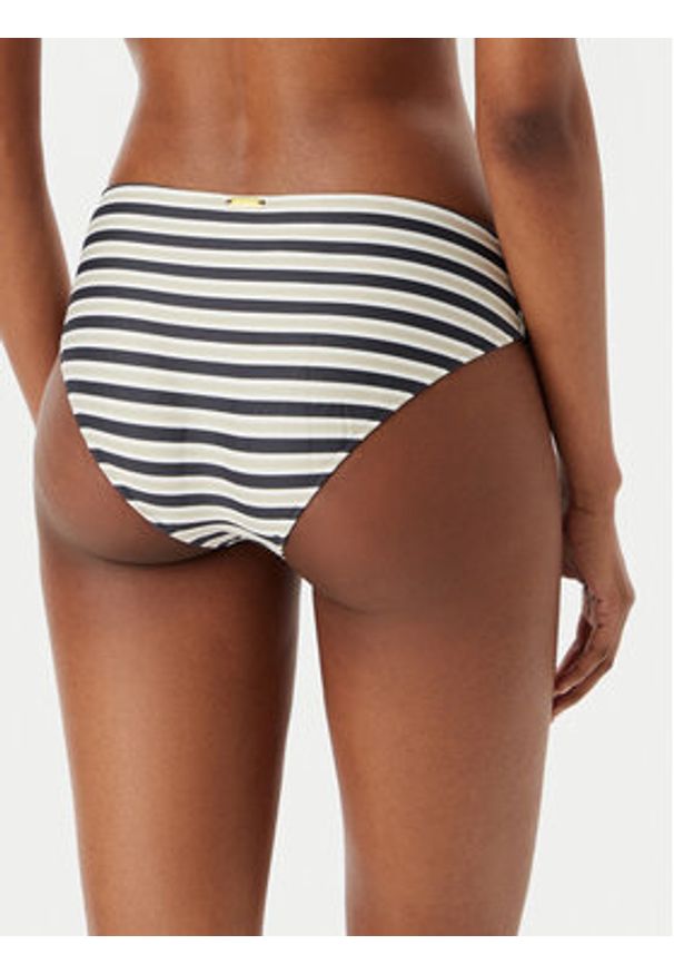 SELMARK - Selmark Dół od bikini BO702 Kolorowy. Materiał: syntetyk. Wzór: kolorowy