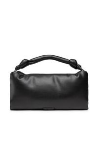 Karl Lagerfeld - KARL LAGERFELD Torebka 225W3056 Czarny. Kolor: czarny. Materiał: skórzane #3