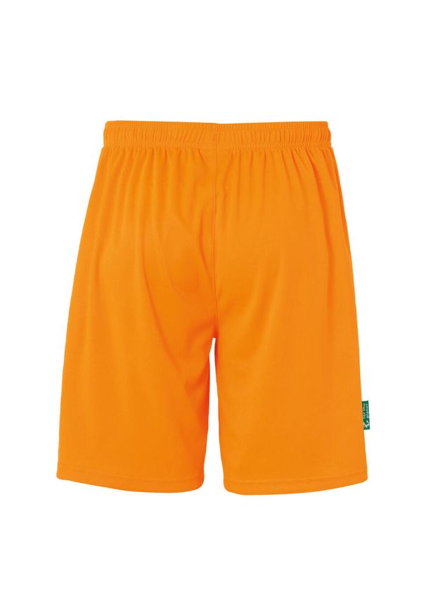 UHLSPORT - Szorty Uhlsport Center Basic FTP. Kolor: pomarańczowy. Sport: piłka nożna