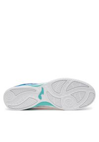 Joma Buty do piłki nożnej Top Flex 2576 TOPS2576IN Biały. Kolor: biały. Materiał: skóra #5