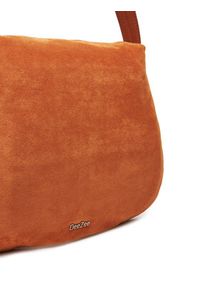 DeeZee Torebka C-DZE-S-009-08 Brązowy. Kolor: brązowy #6