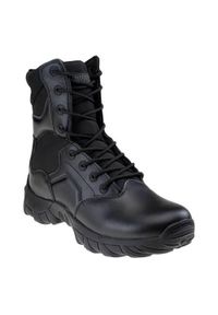 Buty bushcraft dla dorosłych Magnum Cobra 80 V1. Kolor: czarny. Materiał: materiał, syntetyk