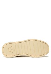 Jenny Fairy Botki ENERGY-01HZ Żółty. Kolor: żółty. Materiał: skóra #3