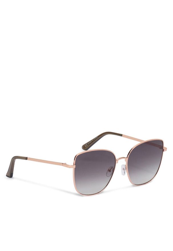 Jenny - Okulary przeciwsłoneczne JENNY. Kolor: zielony