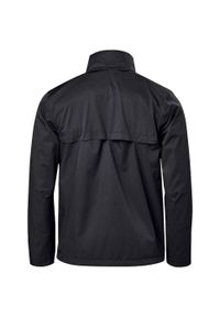 STORMTECH - Męska Lekka Kurtka Soft Shell Scirocco. Kolor: czarny