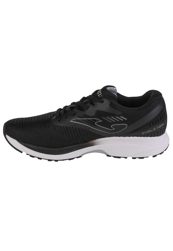 Buty do biegania męskie, Joma R.Hispalis Men 2231. Kolor: czarny