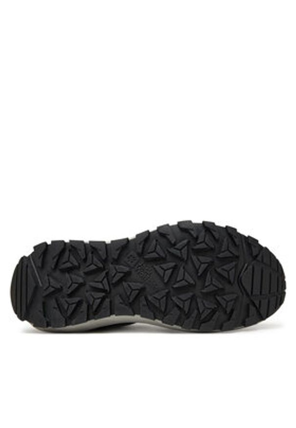 Jack Wolfskin Sneakersy Ventura Lite Xt Vent Low A64206 Zielony. Kolor: zielony. Materiał: materiał