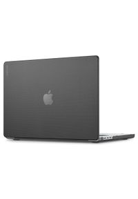 Incase Hardshell Case do MacBook Pro 16'' (M4/M3/M1/2024-2021) czarny. Kolor: czarny. Materiał: hardshell #1