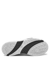 Adidas - adidas Sneakersy Midcity Low IG7057 Czarny. Kolor: czarny. Materiał: skóra