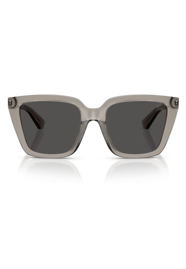 Burberry - Okulary damskie przeciwsłoneczne BURBERRY