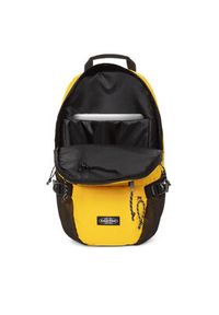 Eastpak Plecak Floid EK0A5BCI1K11 Żółty. Kolor: żółty. Materiał: materiał #4