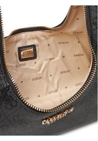 Guess Torebka Calista HWSG73 34170 Szary. Kolor: szary. Materiał: skórzane #4