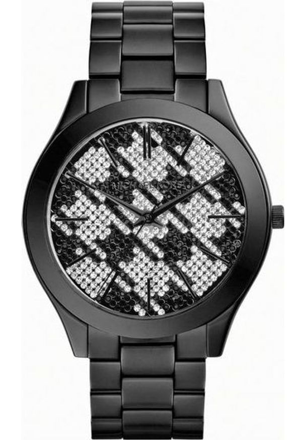 Zegarek Michael Kors Zegarek Damski Michael Kors MK3326 (42 mm)