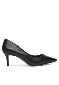 Aldo Szpilki Stessylow 13620995 Czarny. Kolor: czarny. Materiał: skóra. Obcas: na szpilce