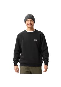 Bluza Colourwear M Da Crew. Kolor: czarny. Sezon: zima. Sport: narciarstwo #1